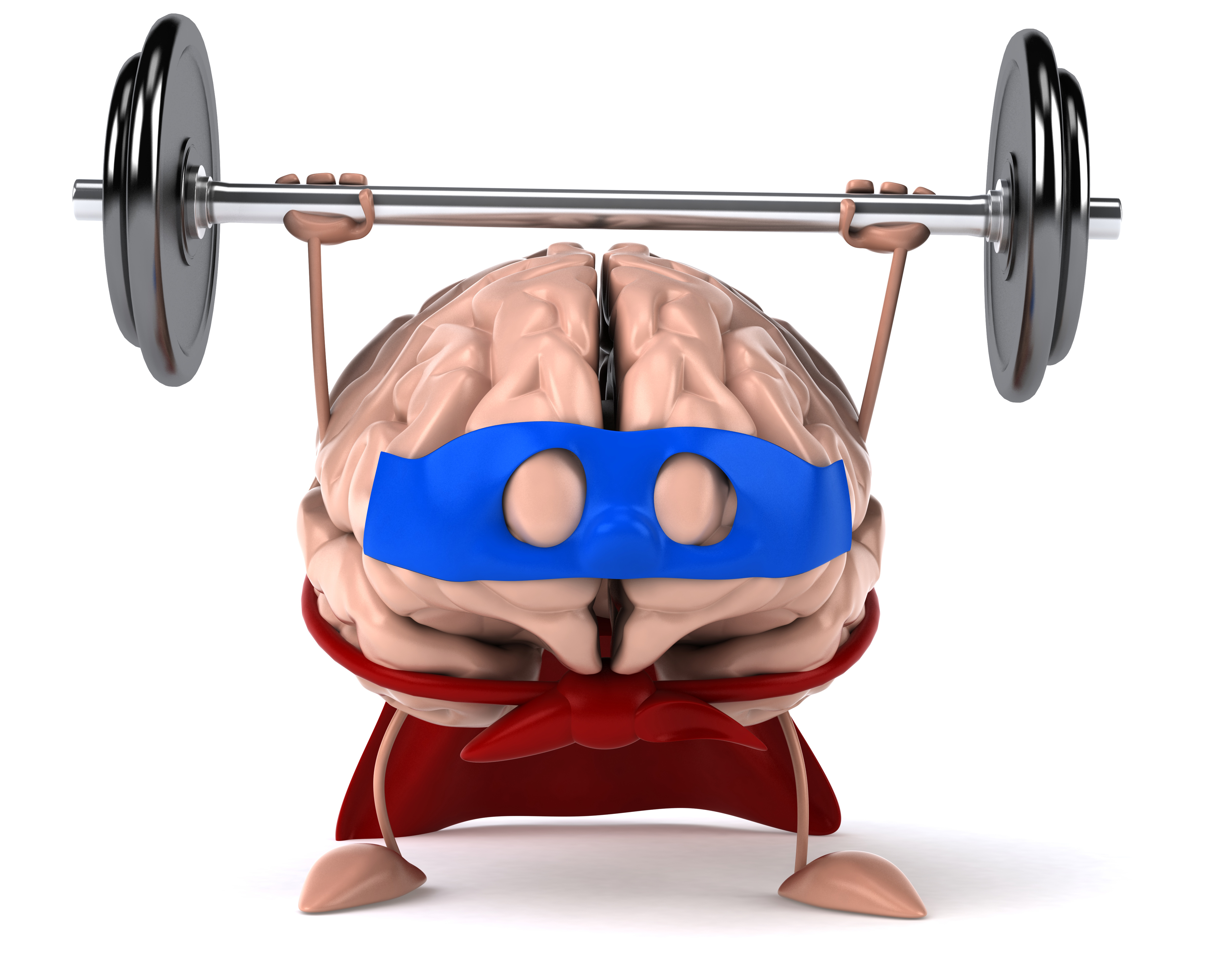 What Is Brain Fitness Brain Fitness Unlimited