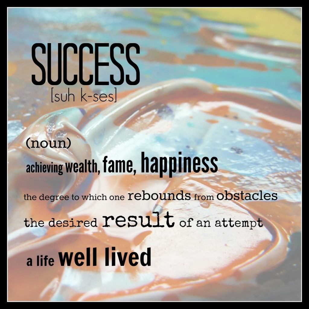 definition-of-success